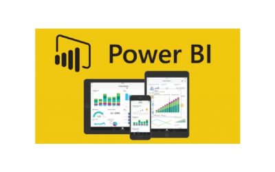 10 raisons d’utiliser Microsoft Power BI