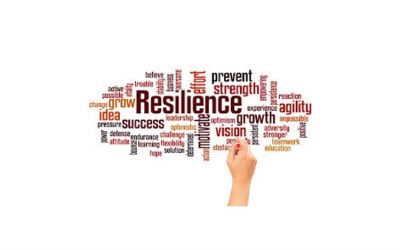5 Clés pour développer votre résilience