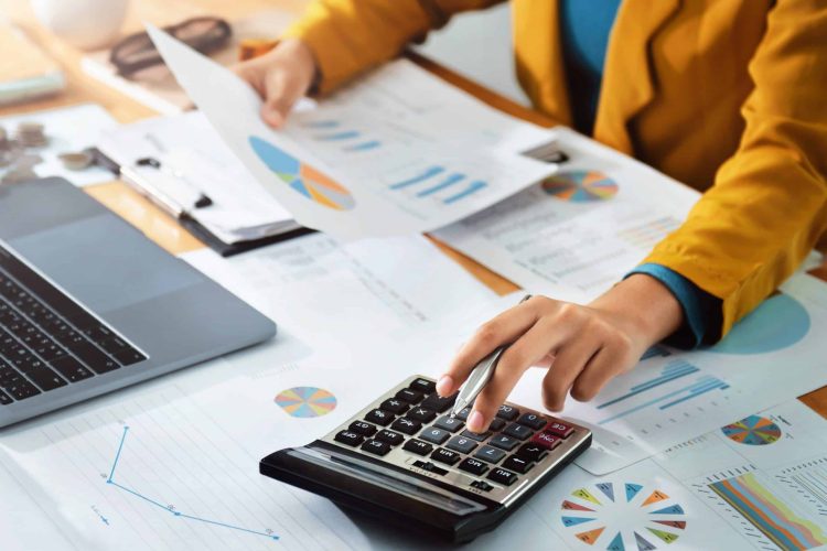 Service Assistance Financiere Operationnelle