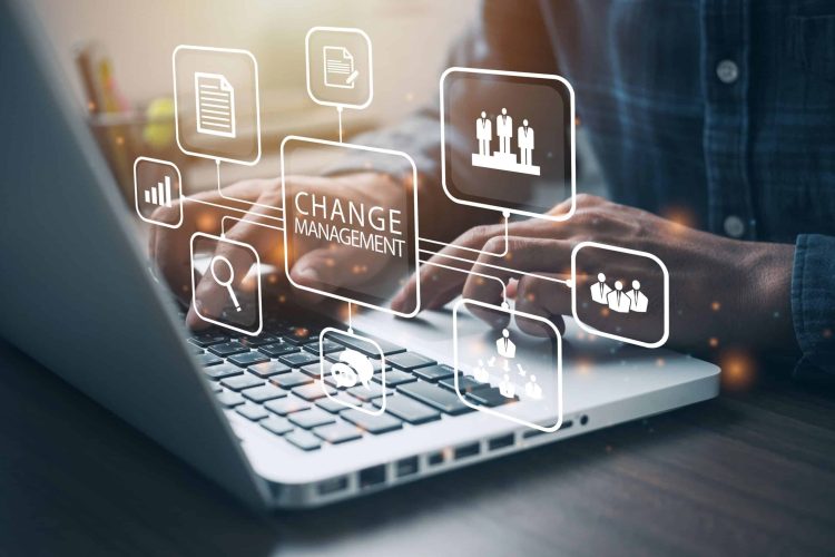 Services Management Transition