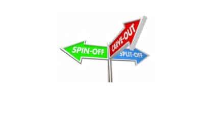 Les différentes phases d&rsquo;une opération de carve-out
